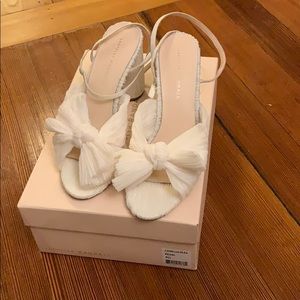 loeffler randall camellia heels